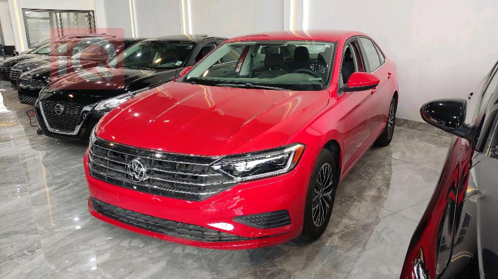 Volkswagen Jetta